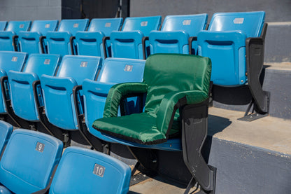 Ventura Portable Reclining Stadium Seat