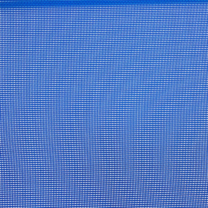 Ostrich SBSC-1016B South Adult Beach Lake Sand Lounging Chair, Blue (2 Pack)