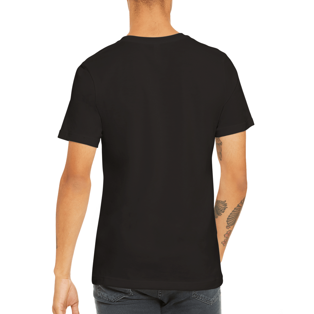 Shasta Airflyte Premium T-Shirt