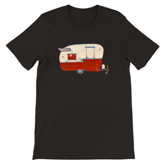 Shasta Airflyte Premium T-Shirt