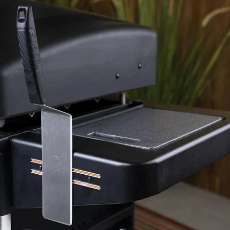 BLACKSTONE Patio 36in Cabinet Griddle with Air Fryer