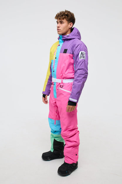 So Fetch Ski Suit - Men's / Unisex