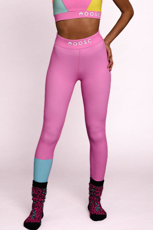 So Fetch Womens Baselayer Legging