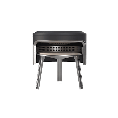 Solo Stove Pi Prime Pizza Ovens Outdoor | Pizza Cooking Accessories