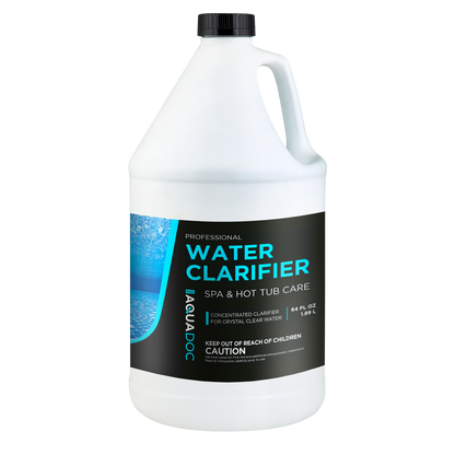 Spa Water Clarifier for Hot Tubs