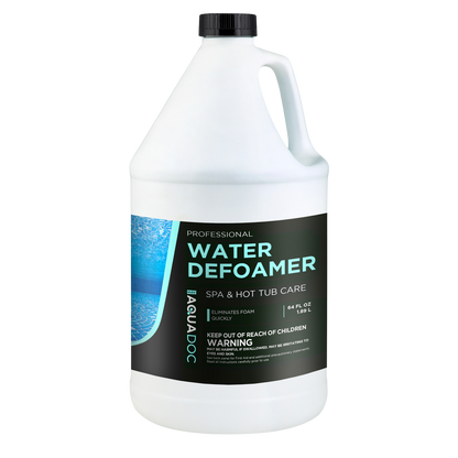 Spa Defoamer for Hot Tubs
