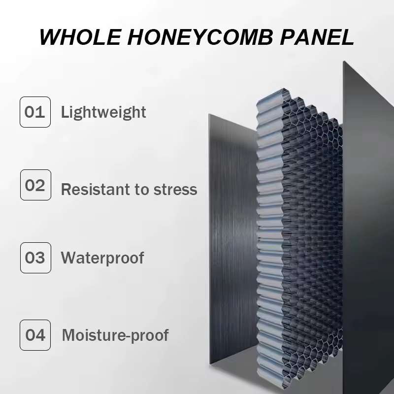 SPRINTER VAN PLATFORM BED SYSTEM