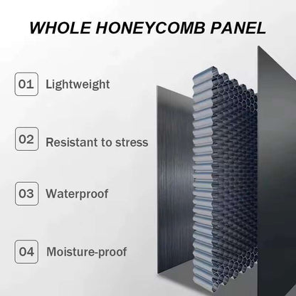 SPRINTER VAN PLATFORM BED SYSTEM