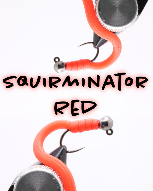 Squirminator