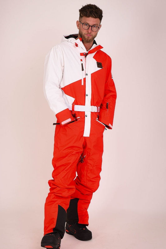 Stardust Ski Suit - Men's / Unisex