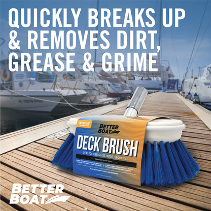 Deck Cleaning Bundle