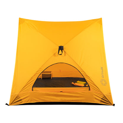 Pismo A-Frame Portable Beach Tent