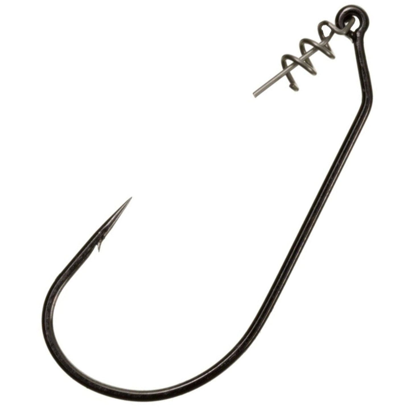 Reaction Tackle Swimbait Hooks (10 or 25-Packs)