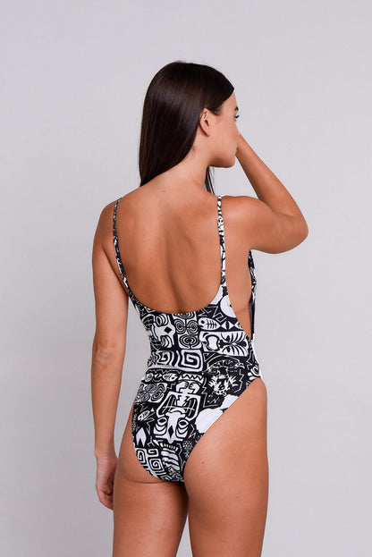 Tahiti Women's Swim Suit