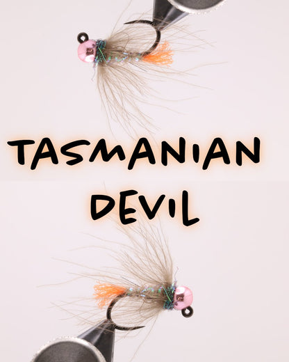 Tasmanian Devil