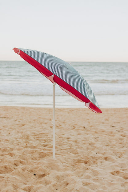 5.5 Ft. Portable Beach Umbrella