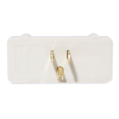 Farm Innovators TC-2 Thermo Cube Cold Weather Auto On Thermostatic Double Outlet