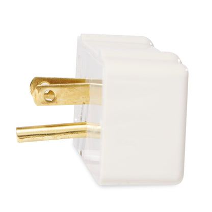 Farm Innovators TC-2 Thermo Cube Cold Weather Auto On Thermostatic Double Outlet