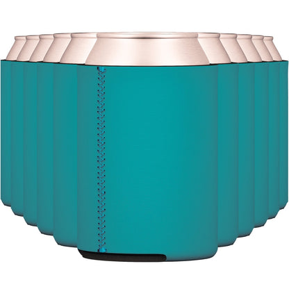 Standard-Size Neoprene Can Coolers