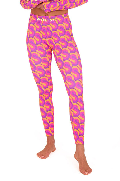 That 70's Show Womens Baselayer Legging