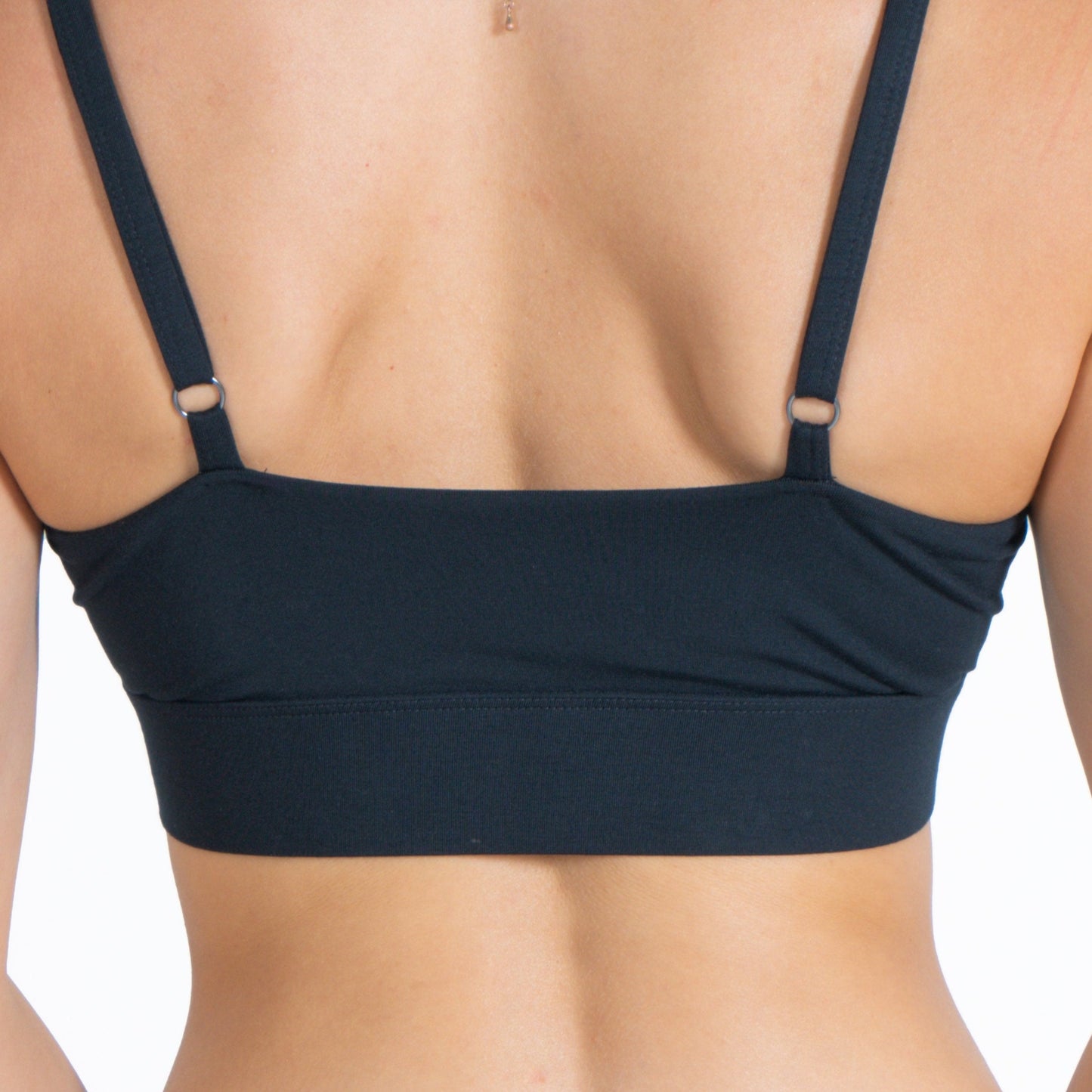 The Threat Level Midnight | Women's Bralette 3 Pack