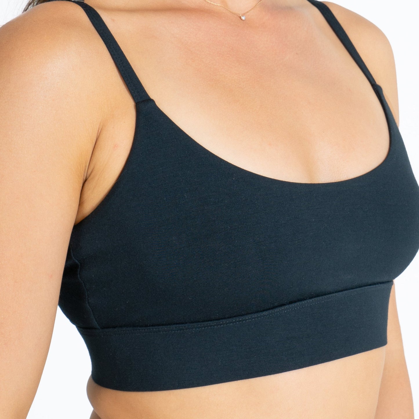 The Threat Level Midnight | Women's Bralette 3 Pack