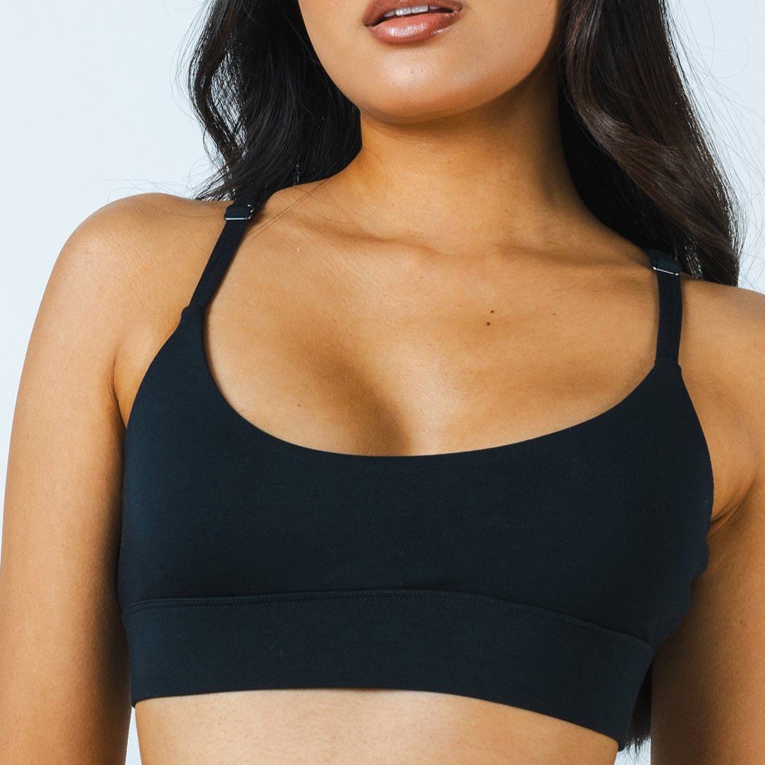 The Flavor of September | Women's Bralette 3 Pack