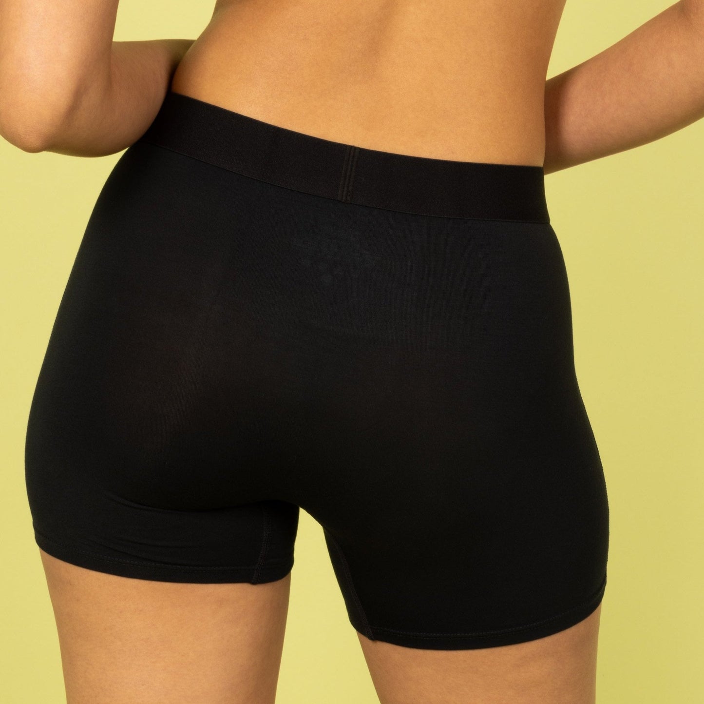 The Fall Essentials | Women’s Boxers 3 Pack