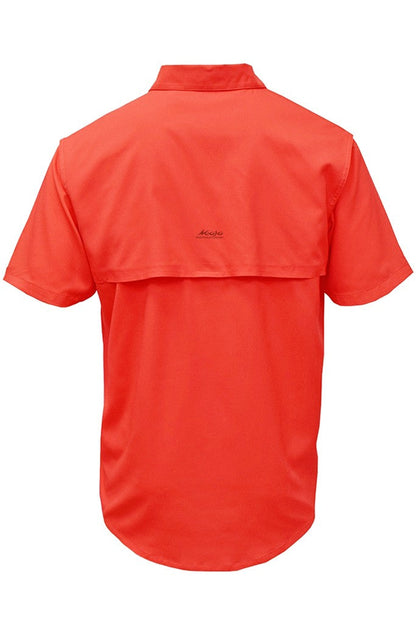 Men's Short Sleeve SoWal TFS