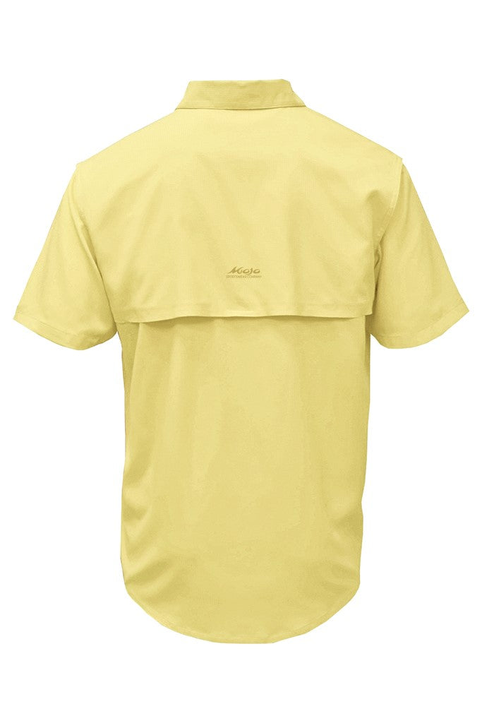 Men's Short Sleeve SoWal TFS