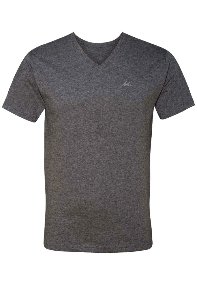 V-Neck Performance Tee