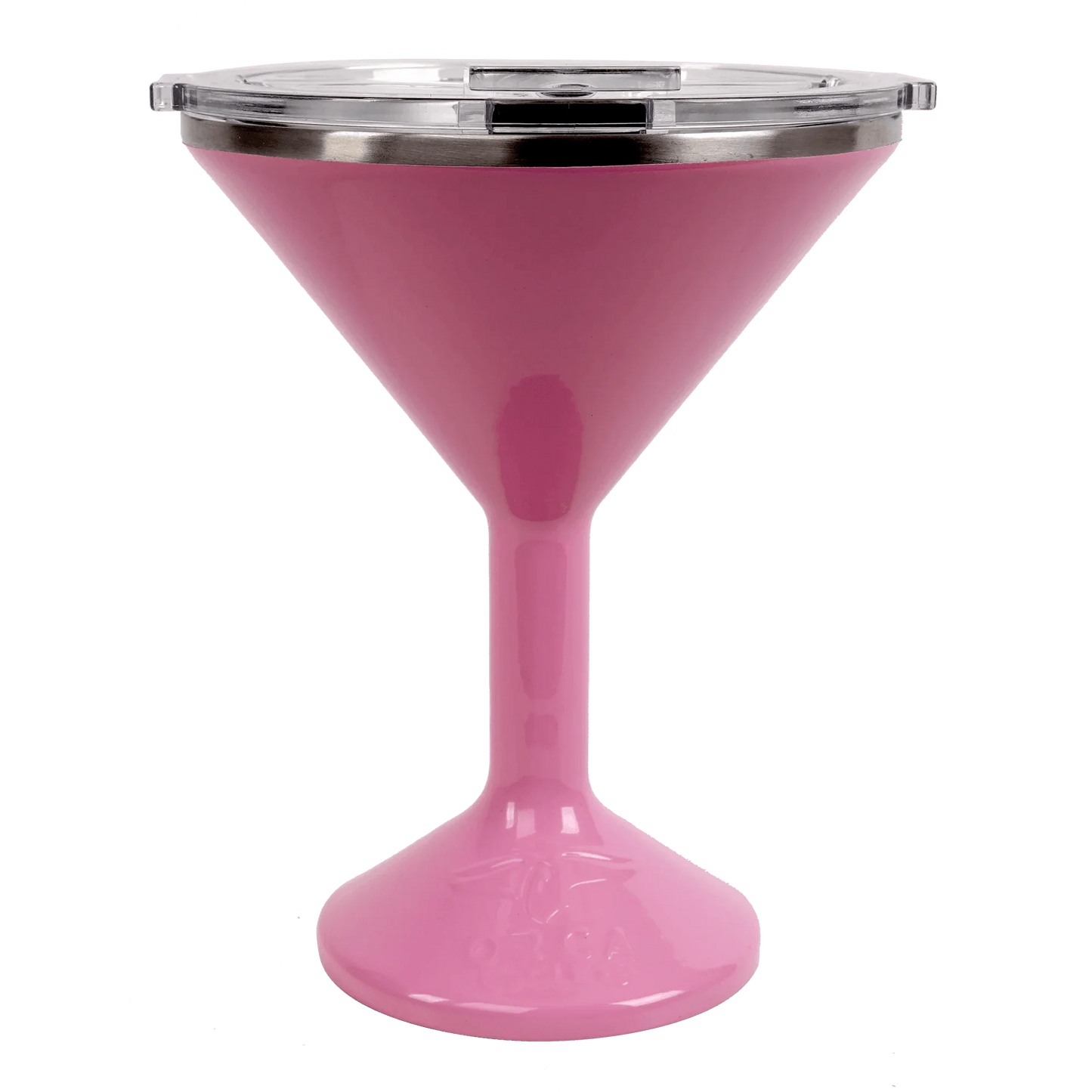 TINI® 13OZ Martini Glass, Temperature Insulated Tumbler for Every Outdoor, Picnic, Poolside, Beach & Patio Party