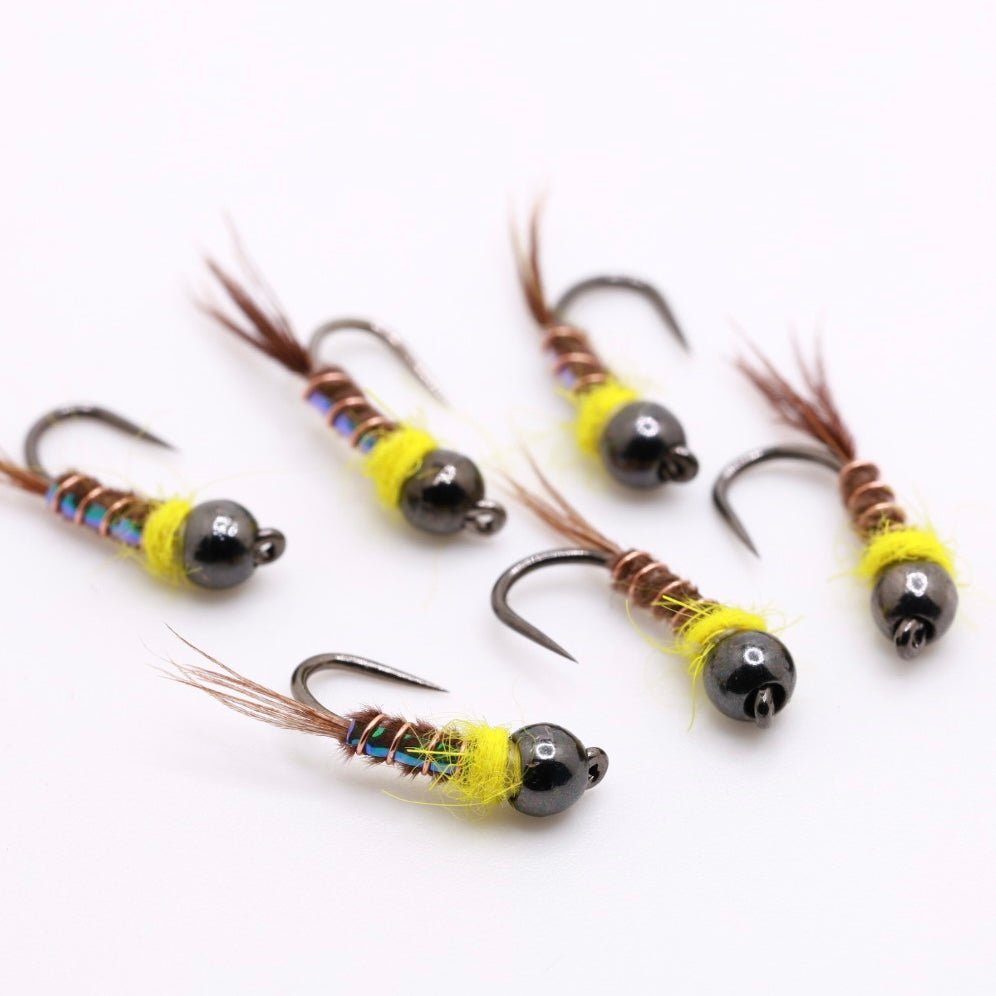 Tinsel Pheasant Tail