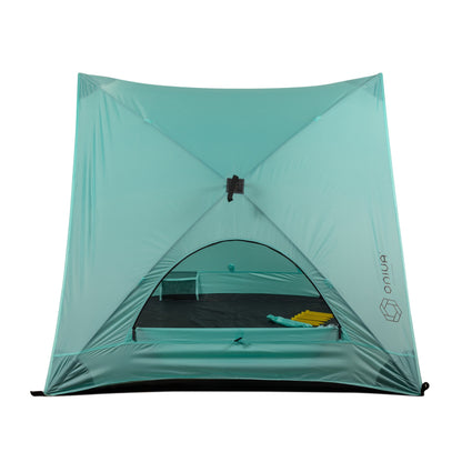 Pismo A-Frame Portable Beach Tent