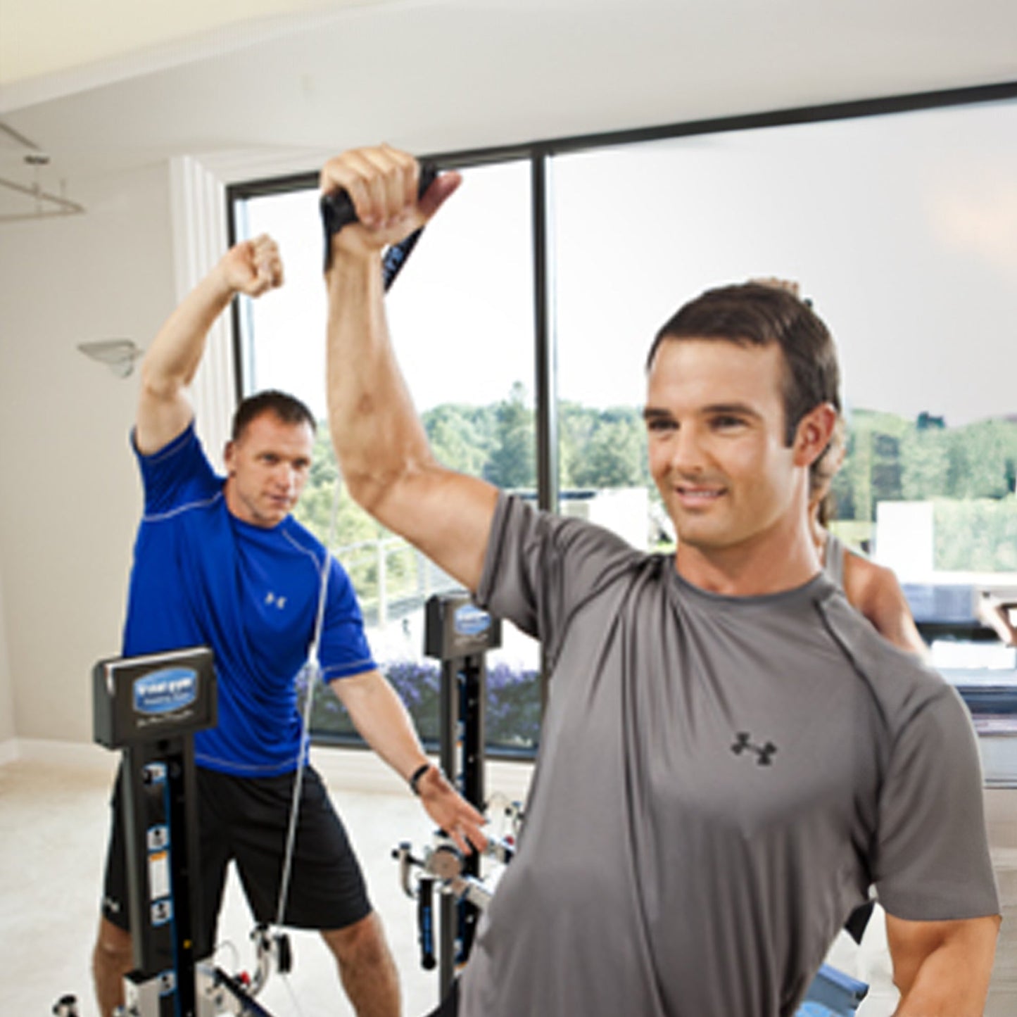 Total Gym XLS Unisex Universal Home Gym Workout Equipment