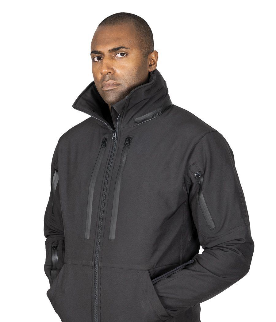 Tradecraft Tactical Jacket 2.0 -