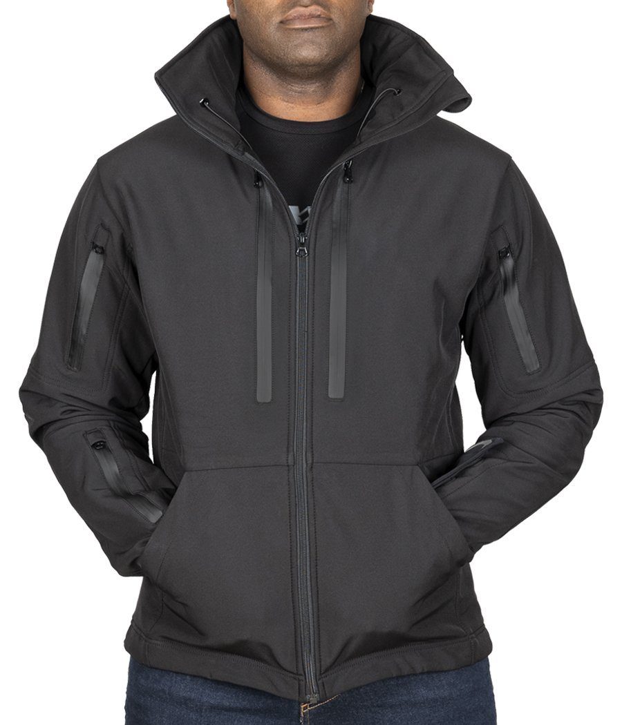 Tradecraft Tactical Jacket 2.0 -