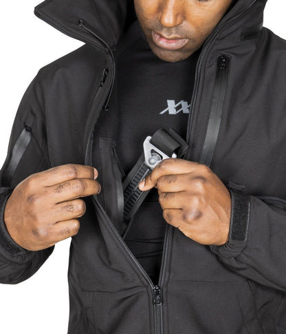 Tradecraft Tactical Jacket 2.0 -