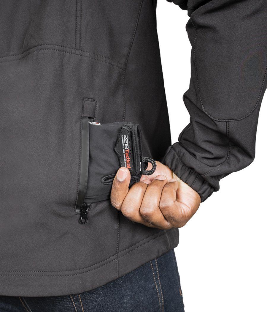 Tradecraft Tactical Jacket 2.0 -