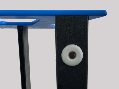 TRAPSKI SIX PACK Water Ski & Wakeboard Rack