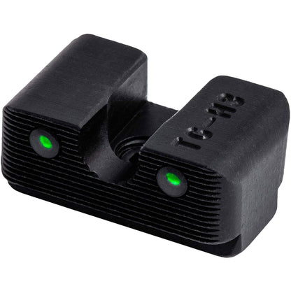 TruGlo Tritium Pro Glow in the Dark Handgun Glock Night Sight for Glock Pistols