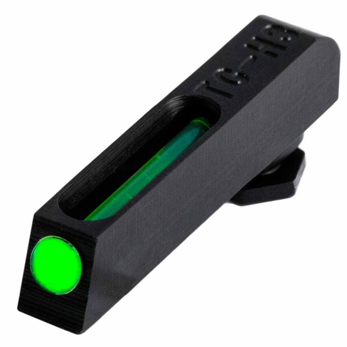 TruGlo TFO Handgun Sight Accessories, Fits Springfield XD, XDM, and XDS Models