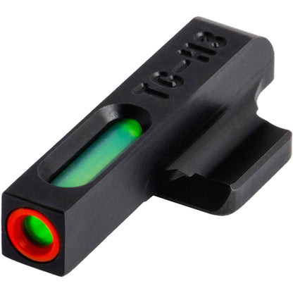 TruGlo Pro TFK Fiber Optic Tritium Handgun Sight Accessory, H&K Tactical Pistols