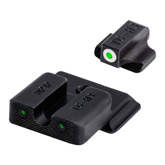 TruGlo Tritium Pro Glow in the Dark Gun Sight for S&W M&P SD9 Series Pistols