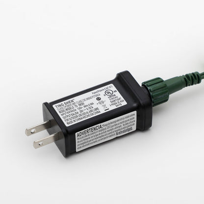 Home Heritage Cashmere 5 Ft Artificial Half Christmas Tree Prelit w/ 100 Lights