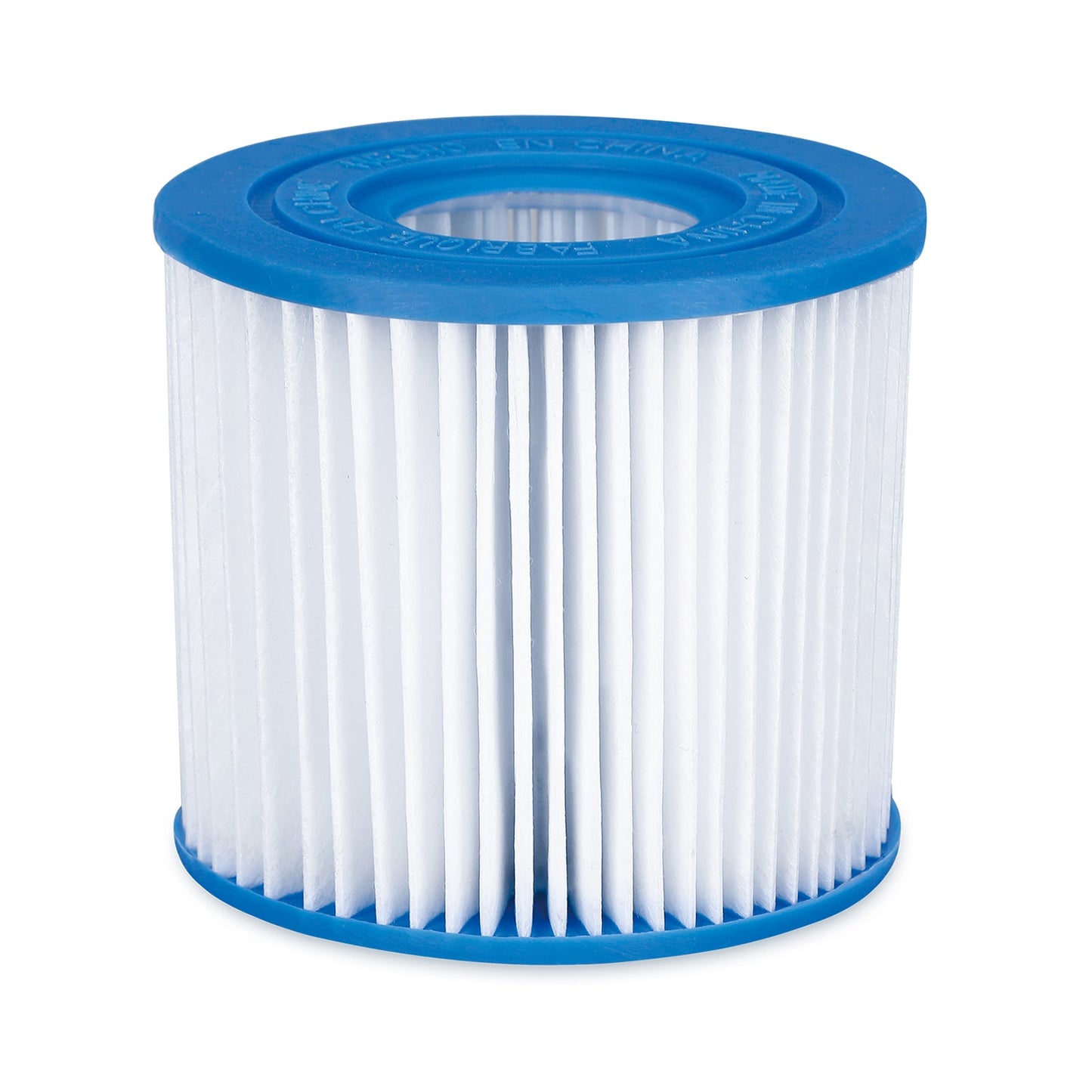 Summer Waves Elite 12 Foot Metal Frame Above Ground Pool Set with Filter Pump