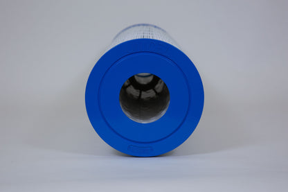 Unicel C-7698 Replacement 100 SqFt Pool Hot Tub Spa Filter Cartridge, 145 Pleats