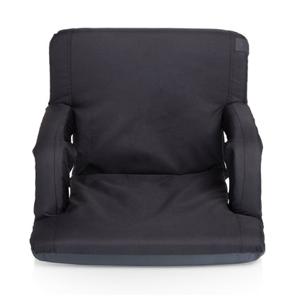 Ventura Portable Reclining Stadium Seat