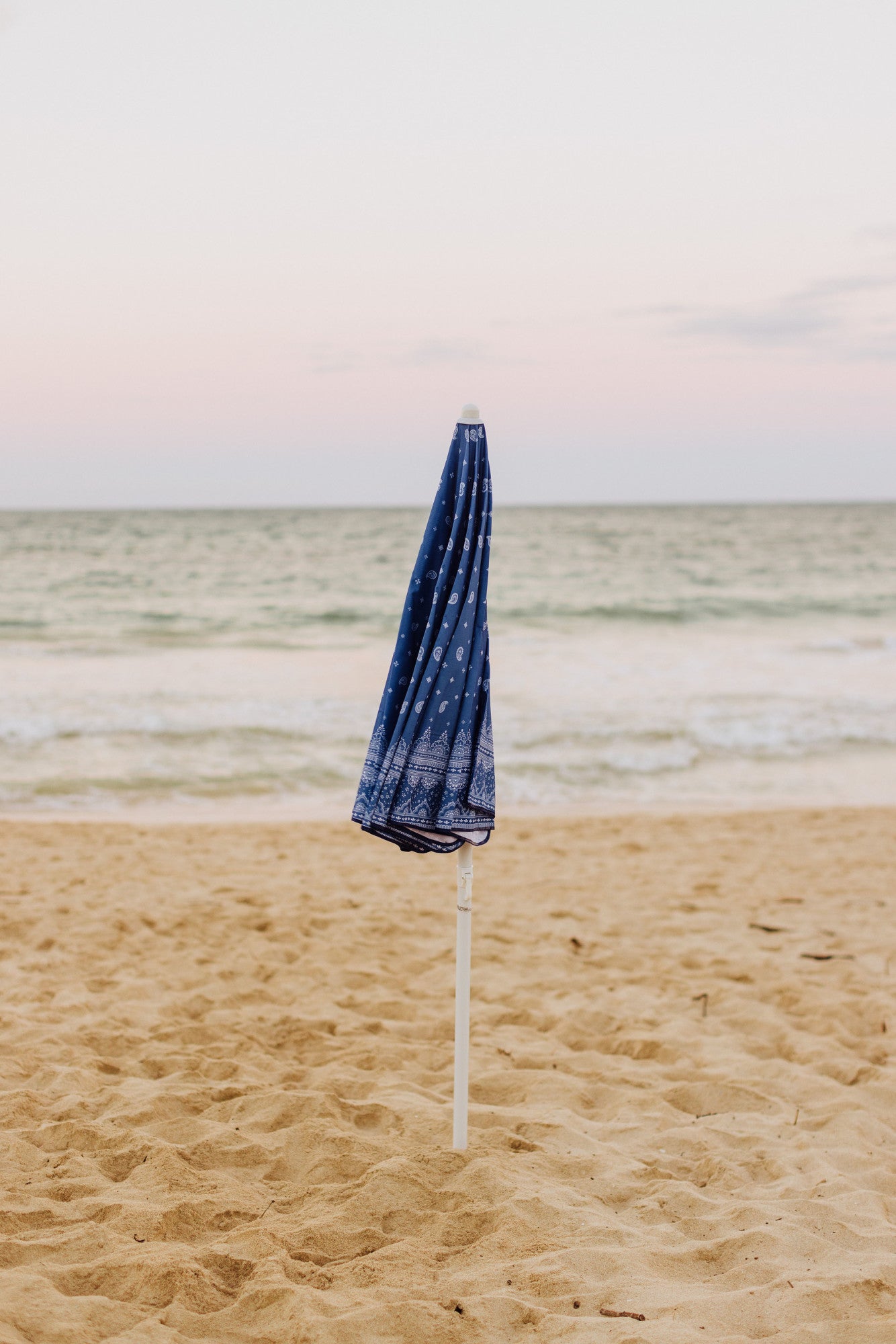 5.5 Ft. Portable Beach Umbrella