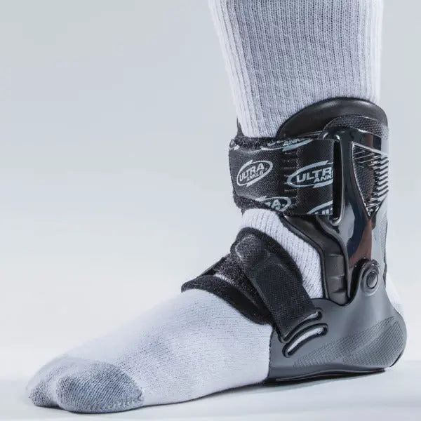 Ultra Zoom Ankle Brace